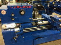 LeBlond Lathe HD REGAL